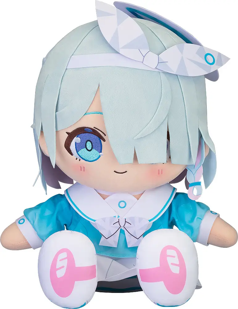 GOOD SMILE COMPANY Blue Archive Plana Arona