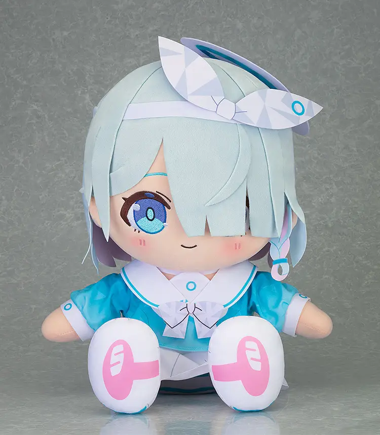 GOOD SMILE COMPANY Blue Archive Plana Arona