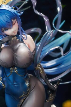 GSAS Azur Lane New Jersey