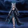 GOOD SMILE COMPANY Blue Archive Sunaookami Shiroko