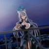 GOOD SMILE COMPANY Blue Archive Sunaookami Shiroko