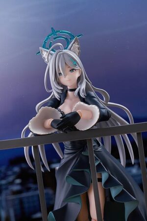 GOOD SMILE COMPANY Blue Archive Sunaookami Shiroko