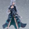 GOOD SMILE COMPANY Blue Archive Sunaookami Shiroko