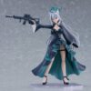 GOOD SMILE COMPANY Blue Archive Sunaookami Shiroko