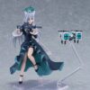 GOOD SMILE COMPANY Blue Archive Sunaookami Shiroko