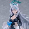 GOOD SMILE COMPANY Blue Archive Sunaookami Shiroko