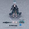 GOOD SMILE COMPANY Blue Archive Sunaookami Shiroko
