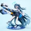 Good Smile Company Blue Archive Tendou Alice