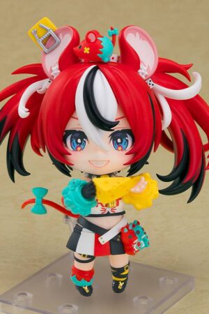 GOOD SMILE COMPANY VTuber Hakos Baelz