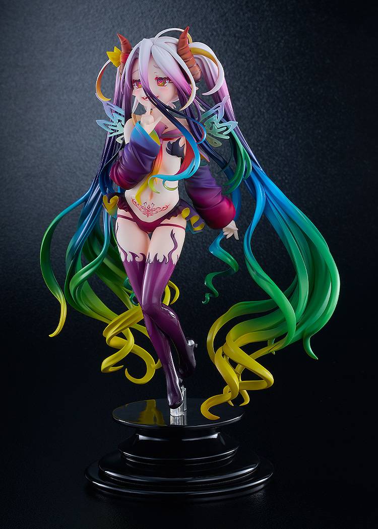GOOD SMILE COMPANY No Game No Life Shiro