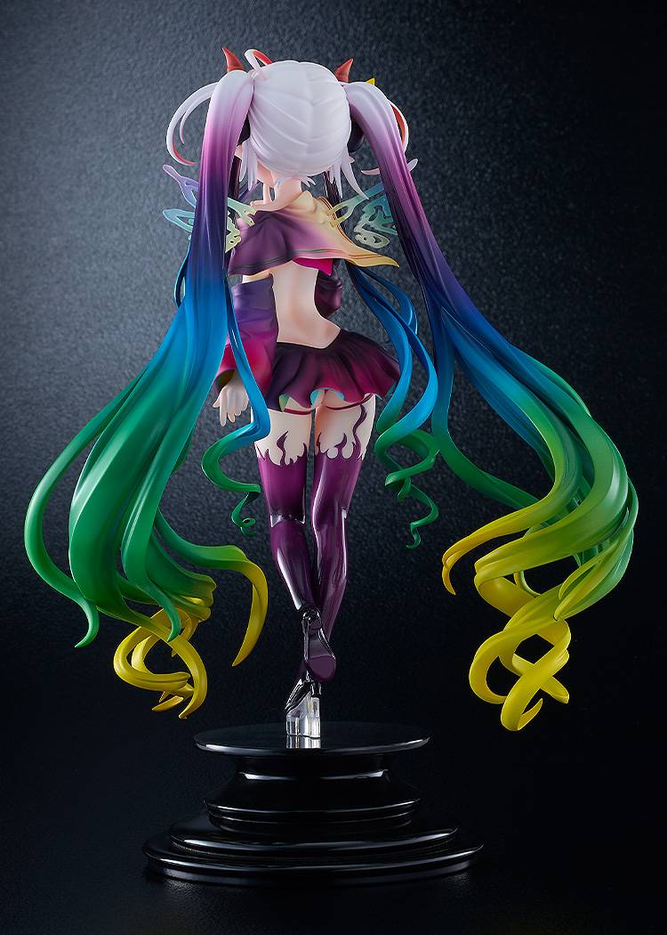 GOOD SMILE COMPANY No Game No Life Shiro