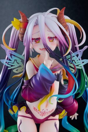 GOOD SMILE COMPANY No Game No Life Shiro