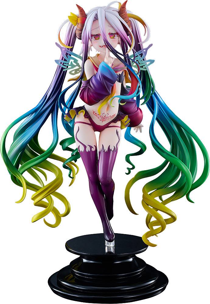 GOOD SMILE COMPANY No Game No Life Shiro