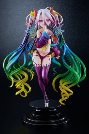 GOOD SMILE COMPANY No Game No Life Shiro