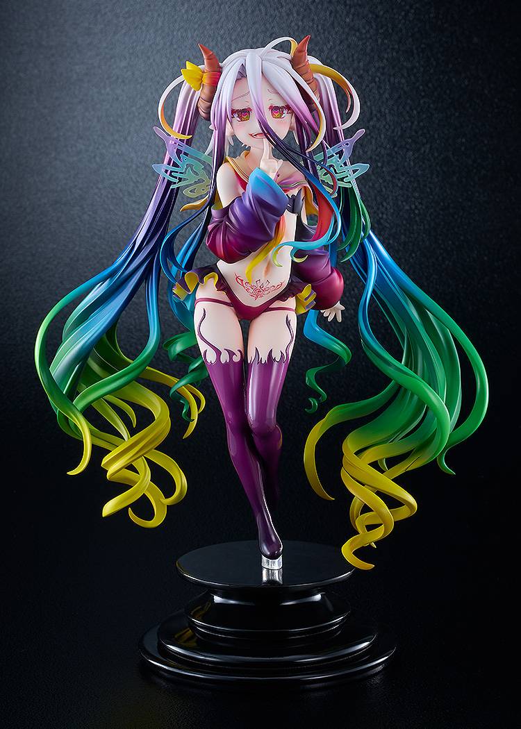 GOOD SMILE COMPANY No Game No Life Shiro