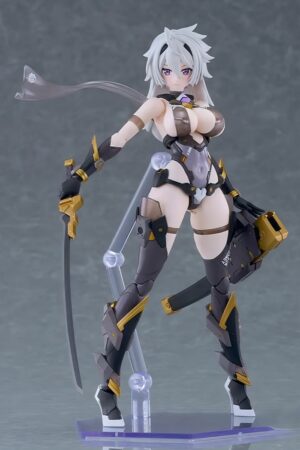 GOOD SMILE COMPANY Cutie Honey Black Honey