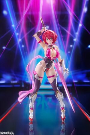 GOOD SMILE COMPANY Cutie Honey Honey Kisaragi