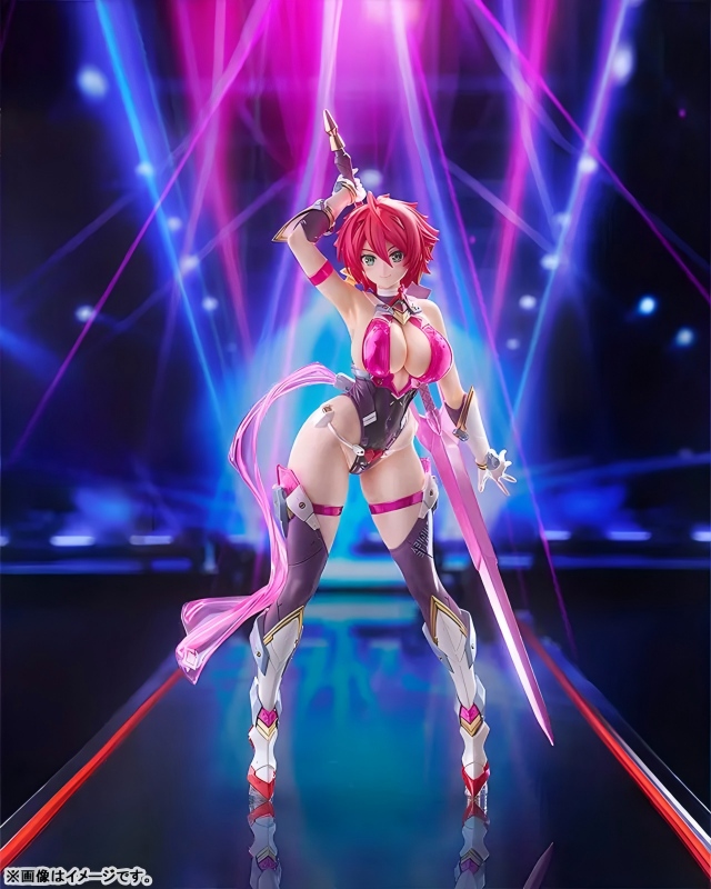 GOOD SMILE COMPANY Cutie Honey Honey Kisaragi