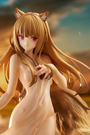 Good Smile Company Spice and Wolf: Merchant Meets the Wise Wolf Holo