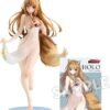 Good Smile Company Spice and Wolf: Merchant Meets the Wise Wolf Holo