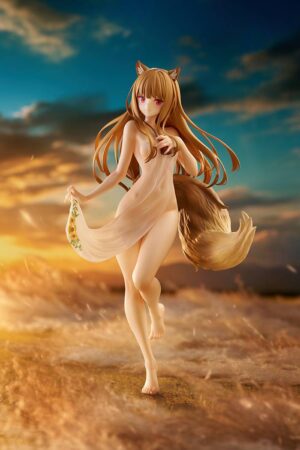 Good Smile Company Spice and Wolf: Merchant Meets the Wise Wolf Holo