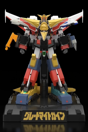 GOOD SMILE COMPANY Original Artist design