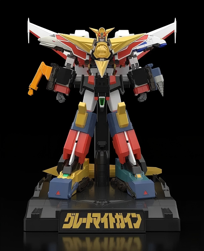 GOOD SMILE COMPANY Original Artist design