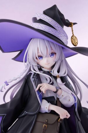 Good Smile Company Wandering Witch: The Journey of Elaina Elaina