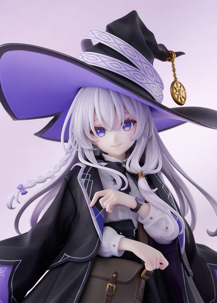 Good Smile Company Wandering Witch: The Journey of Elaina Elaina