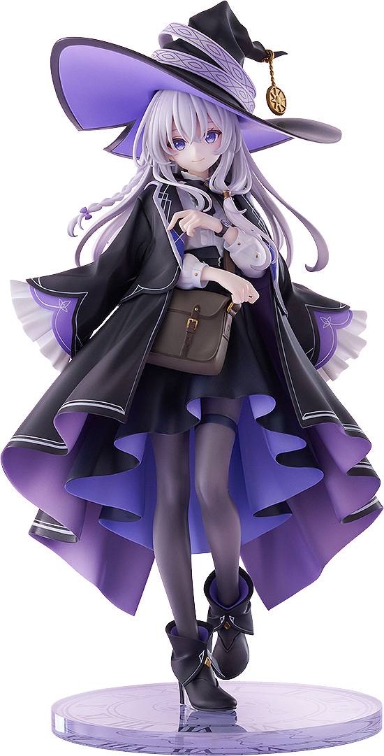 Good Smile Company Wandering Witch: The Journey of Elaina Elaina