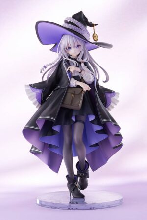 Good Smile Company Wandering Witch: The Journey of Elaina Elaina