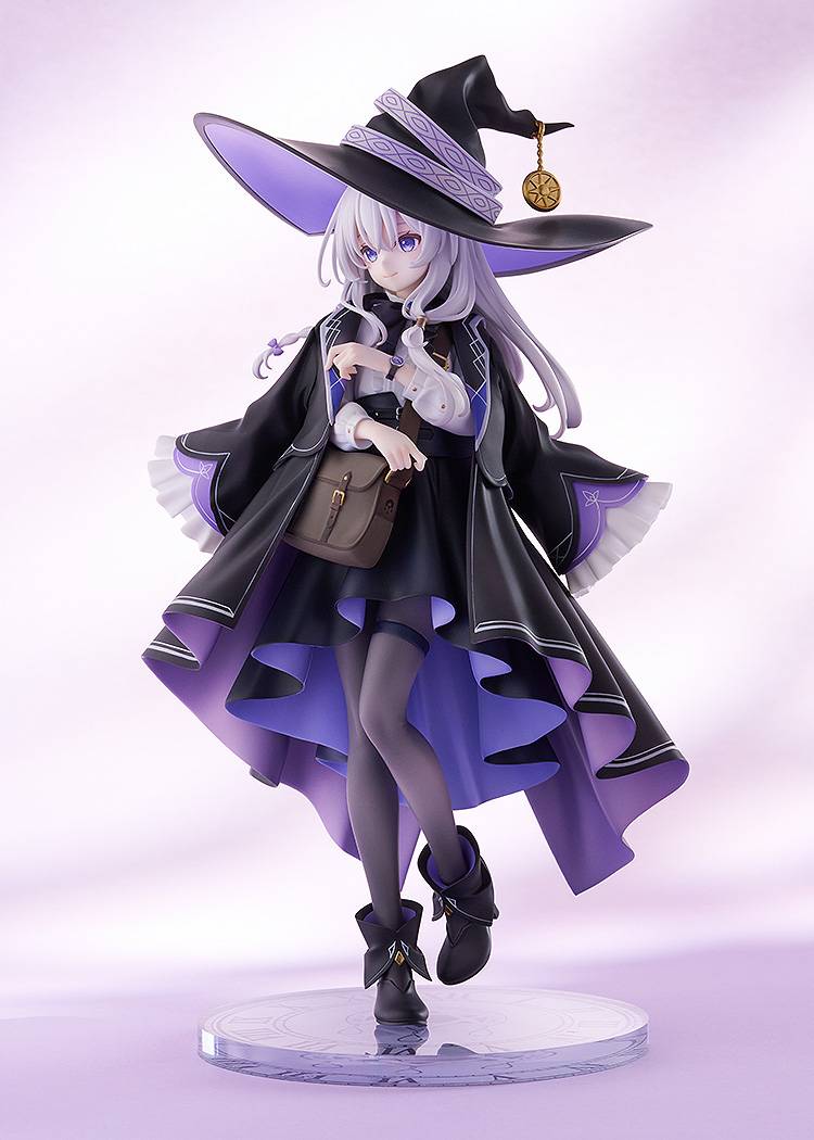 Good Smile Company Wandering Witch: The Journey of Elaina Elaina