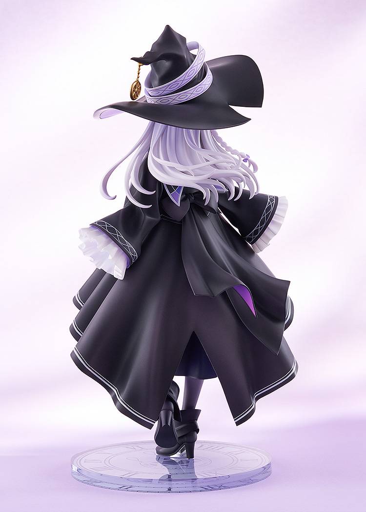 Good Smile Company Wandering Witch: The Journey of Elaina Elaina