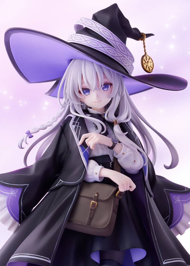 Good Smile Company Wandering Witch: The Journey of Elaina Elaina