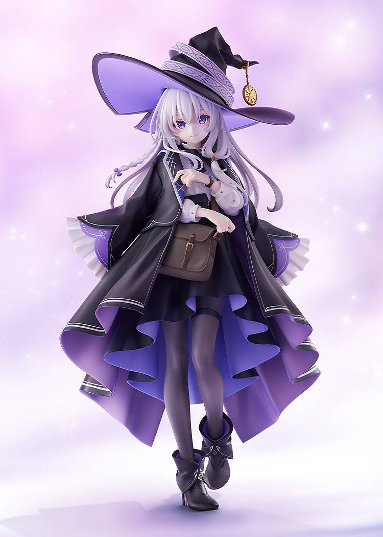 Good Smile Company Wandering Witch: The Journey of Elaina Elaina