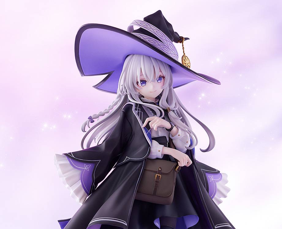 Good Smile Company Wandering Witch: The Journey of Elaina Elaina