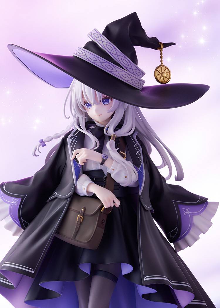 Good Smile Company Wandering Witch: The Journey of Elaina Elaina