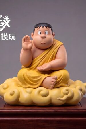 GX Mo Wan Studio Doraemon Takeshi Gouda