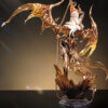 Game for Peace – Holy Domain Dragon Spirit Ryla TOPGK Statue – PIJI Studio