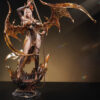 Game for Peace – Holy Domain Dragon Spirit Ryla TOPGK Statue – PIJI Studio