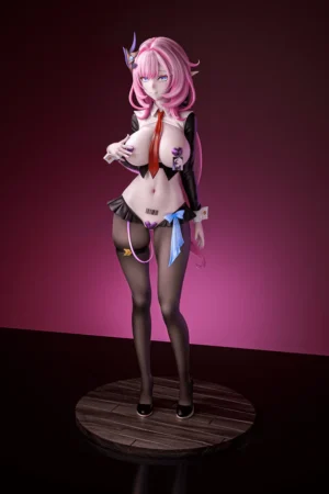 Genius Bee – Elysia (Honkai Impact 3rd) 17&14 Scale TOPGK Statue