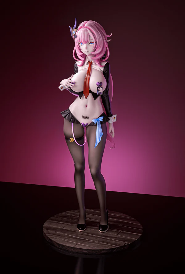 Genius Bee – Elysia (Honkai Impact 3rd) 17&14 Scale TOPGK Statue