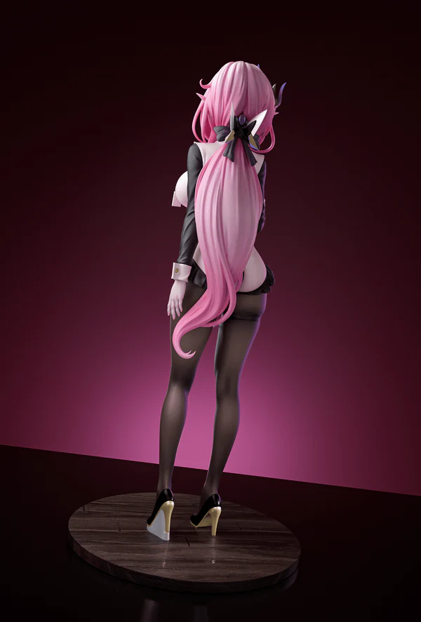 Genius Bee – Elysia (Honkai Impact 3rd) 17&14 Scale TOPGK Statue