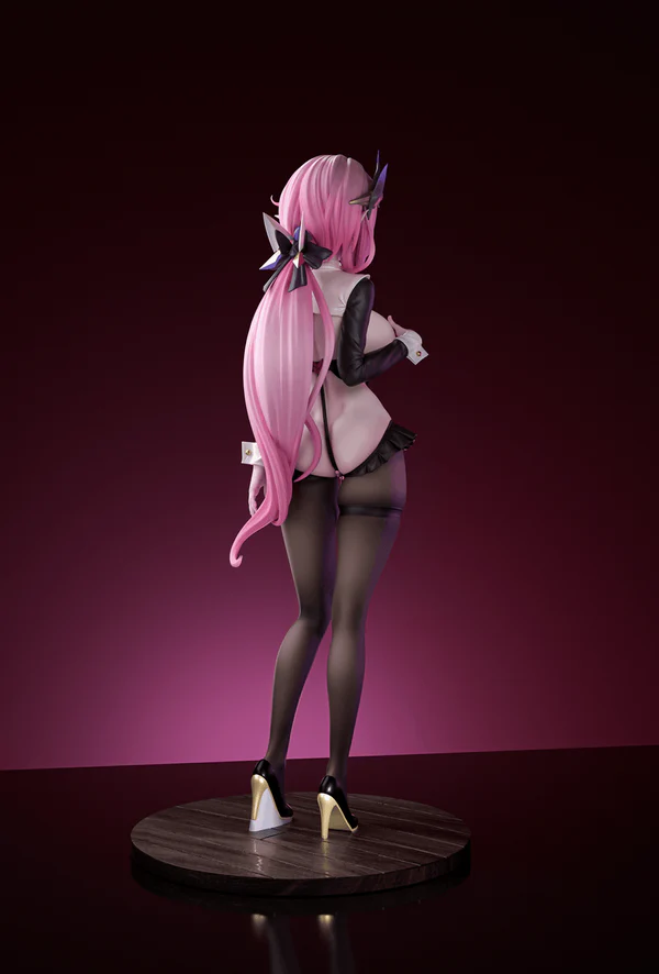 Genius Bee – Elysia (Honkai Impact 3rd) 17&14 Scale TOPGK Statue