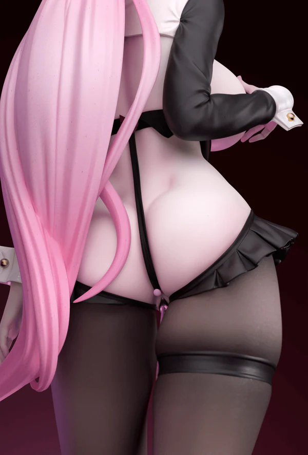 Genius Bee – Elysia (Honkai Impact 3rd) 17&14 Scale TOPGK Statue