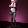 Genius Bee – Elysia (Honkai Impact 3rd) 17&14 Scale TOPGK Statue
