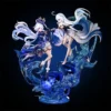 Genshin Impact Furina & Focalors 16 Scale TOPGK Statue - HaJiMi Studio