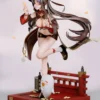 Genshin Impact HuTao 16 Scale Resin Statue - ABsinthe Studio