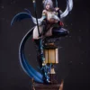Genshin Impact Shenhe14 Scale TOPGK Statue – LC-Studio