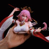 Genshin Impact Yae Miko 14 Scale TOPGK Statue – LC-Studio